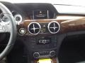 Pebble Grey Metallic - GLK 350 4Matic Photo No. 11