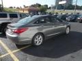 Harbor Gray Metallic - Sonata SE Photo No. 6