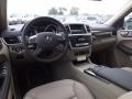 Pearl Beige Metallic - ML 350 4Matic Photo No. 7