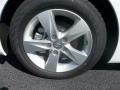 Shimmering White - Elantra GLS Photo No. 3
