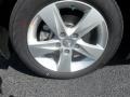 Desert Bronze - Elantra GLS Photo No. 3