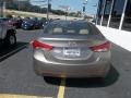 Desert Bronze - Elantra GLS Photo No. 4