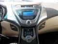 Desert Bronze - Elantra GLS Photo No. 10