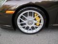 2011 Porsche 911 Turbo S Cabriolet Wheel