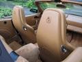 Natural Brown Interior Photo for 2011 Porsche 911 #71367998