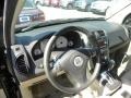 2007 Black Onyx Saturn VUE   photo #3