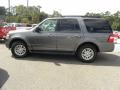 2012 Sterling Gray Metallic Ford Expedition XLT  photo #2
