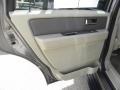 2012 Sterling Gray Metallic Ford Expedition XLT  photo #8