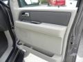 2012 Sterling Gray Metallic Ford Expedition XLT  photo #10