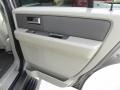 2012 Sterling Gray Metallic Ford Expedition XLT  photo #12
