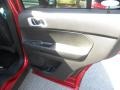 2011 Red Candy Metallic Ford Explorer XLT  photo #13