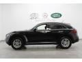 Malbec Black - FX 35 AWD Photo No. 2
