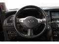 Malbec Black - FX 35 AWD Photo No. 7