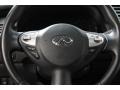 Malbec Black - FX 35 AWD Photo No. 8