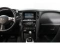 Malbec Black - FX 35 AWD Photo No. 9