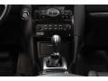 Malbec Black - FX 35 AWD Photo No. 11