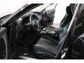 Malbec Black - FX 35 AWD Photo No. 18