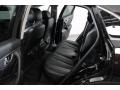 Malbec Black - FX 35 AWD Photo No. 19