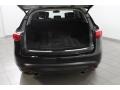 Malbec Black - FX 35 AWD Photo No. 24