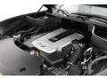 3.5 Liter DOHC 24-Valve CVTCS V6 Engine for 2012 Infiniti FX 35 AWD #71368805