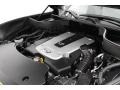 3.5 Liter DOHC 24-Valve CVTCS V6 2012 Infiniti FX 35 AWD Engine