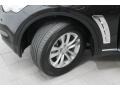 Malbec Black - FX 35 AWD Photo No. 28