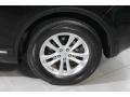 2012 Infiniti FX 35 AWD Wheel and Tire Photo