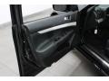 Black Obsidian - G 37 x Sedan Photo No. 16
