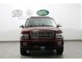 Deep Garnet - QX 56 4WD Photo No. 3