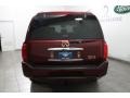 Deep Garnet - QX 56 4WD Photo No. 4