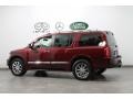 Deep Garnet - QX 56 4WD Photo No. 5