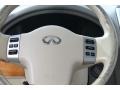Deep Garnet - QX 56 4WD Photo No. 8