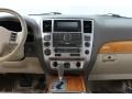 Deep Garnet - QX 56 4WD Photo No. 9