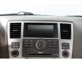 Deep Garnet - QX 56 4WD Photo No. 10
