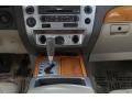 Deep Garnet - QX 56 4WD Photo No. 11