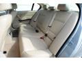 Beige Rear Seat Photo for 2009 BMW 3 Series #71369288