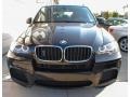 2011 Black Sapphire Metallic BMW X5 M M xDrive  photo #2