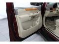 Deep Garnet - QX 56 4WD Photo No. 16