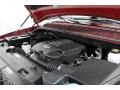 Deep Garnet - QX 56 4WD Photo No. 25
