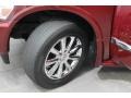 Deep Garnet - QX 56 4WD Photo No. 27