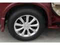 Deep Garnet - QX 56 4WD Photo No. 29
