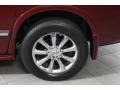 Deep Garnet - QX 56 4WD Photo No. 30
