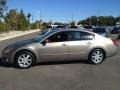 Coral Sand Metallic - Maxima 3.5 SL Photo No. 4