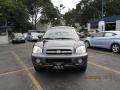 Black Obsidian - Santa Fe GLS 4WD Photo No. 1