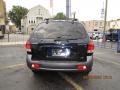 Black Obsidian - Santa Fe GLS 4WD Photo No. 4
