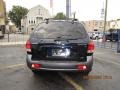 2005 Black Obsidian Hyundai Santa Fe GLS 4WD  photo #4