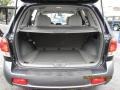 2005 Black Obsidian Hyundai Santa Fe GLS 4WD  photo #12