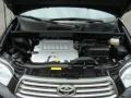 2010 Black Toyota Highlander V6 4WD  photo #27