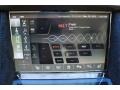 Black Onyx Monotone Controls Photo for 2012 Fisker Karma #71370398
