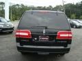 2007 Black Lincoln Navigator L Luxury 4x4  photo #5